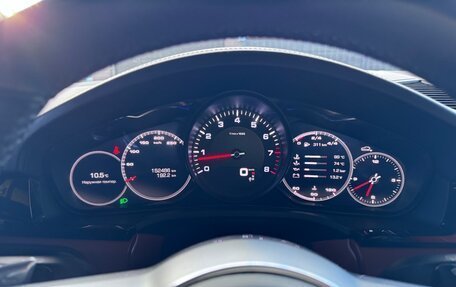 Porsche Cayenne III, 2018 год, 5 400 000 рублей, 17 фотография