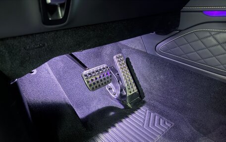 Mercedes-Benz G-Класс W463 рестайлинг _iii, 2020 год, 12 900 000 рублей, 8 фотография