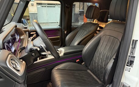 Mercedes-Benz G-Класс W463 рестайлинг _iii, 2020 год, 12 900 000 рублей, 9 фотография