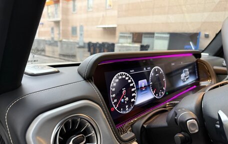 Mercedes-Benz G-Класс W463 рестайлинг _iii, 2020 год, 12 900 000 рублей, 11 фотография