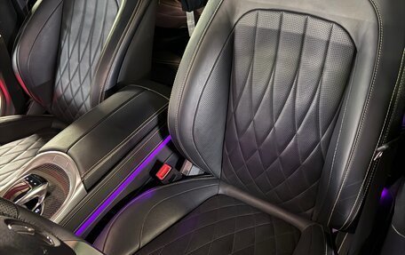 Mercedes-Benz G-Класс W463 рестайлинг _iii, 2020 год, 12 900 000 рублей, 14 фотография