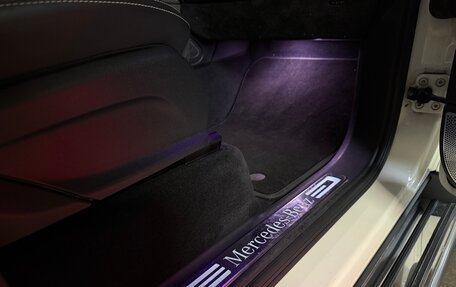 Mercedes-Benz G-Класс W463 рестайлинг _iii, 2020 год, 12 900 000 рублей, 17 фотография