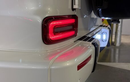 Mercedes-Benz G-Класс W463 рестайлинг _iii, 2020 год, 12 900 000 рублей, 15 фотография