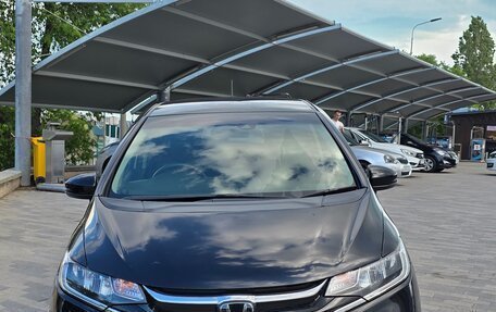 Honda Fit III, 2018 год, 1 250 000 рублей, 6 фотография