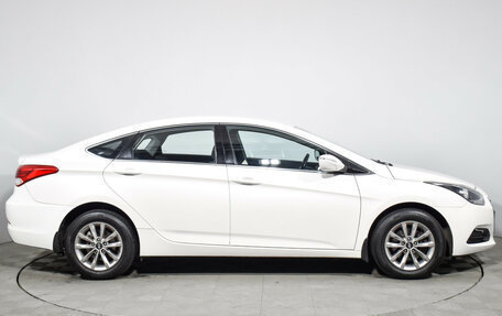 Hyundai i40 I рестайлинг, 2015 год, 1 090 000 рублей, 4 фотография