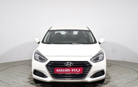 Hyundai i40 I рестайлинг, 2015 год, 1 090 000 рублей, 2 фотография