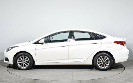 Hyundai i40 I рестайлинг, 2015 год, 1 090 000 рублей, 9 фотография