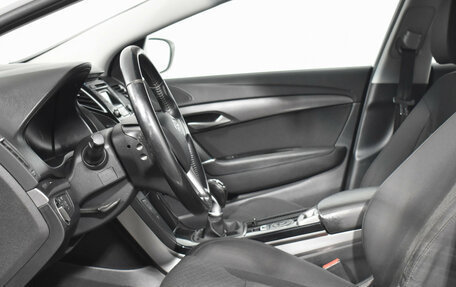 Hyundai i40 I рестайлинг, 2015 год, 1 090 000 рублей, 11 фотография