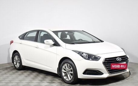 Hyundai i40 I рестайлинг, 2015 год, 1 090 000 рублей, 3 фотография