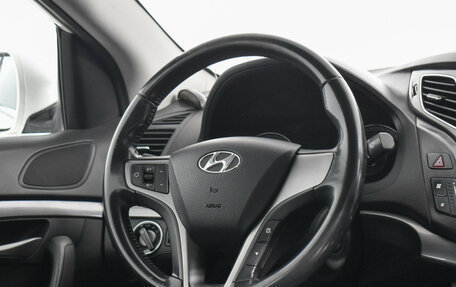 Hyundai i40 I рестайлинг, 2015 год, 1 090 000 рублей, 15 фотография