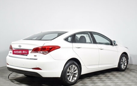 Hyundai i40 I рестайлинг, 2015 год, 1 090 000 рублей, 5 фотография
