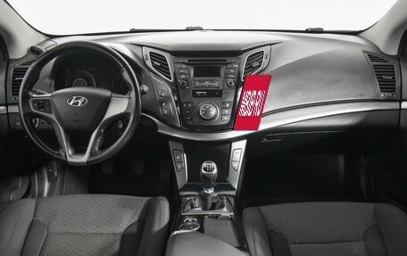 Hyundai i40 I рестайлинг, 2015 год, 1 090 000 рублей, 14 фотография