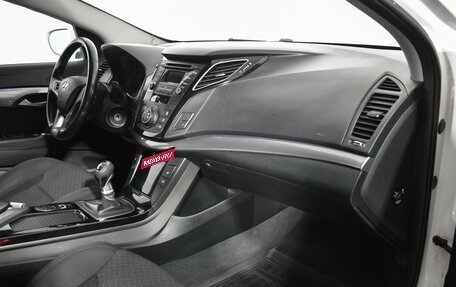 Hyundai i40 I рестайлинг, 2015 год, 1 090 000 рублей, 13 фотография