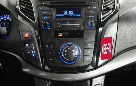 Hyundai i40 I рестайлинг, 2015 год, 1 090 000 рублей, 16 фотография