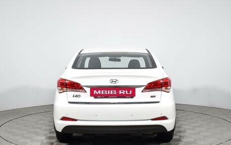 Hyundai i40 I рестайлинг, 2015 год, 1 090 000 рублей, 7 фотография