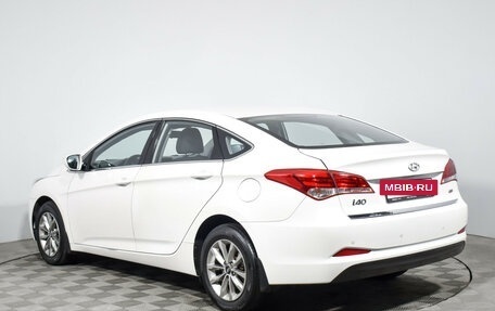 Hyundai i40 I рестайлинг, 2015 год, 1 090 000 рублей, 8 фотография