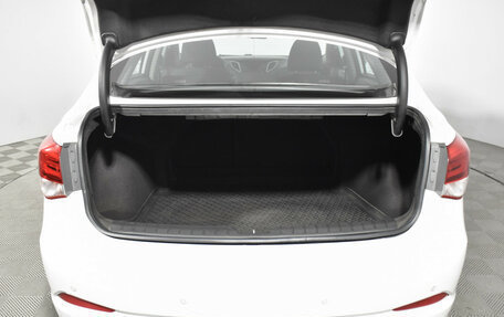 Hyundai i40 I рестайлинг, 2015 год, 1 090 000 рублей, 19 фотография