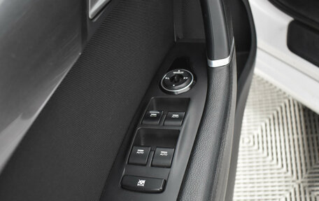 Hyundai i40 I рестайлинг, 2015 год, 1 090 000 рублей, 17 фотография