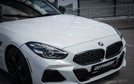 BMW Z4, 2021 год, 4 530 000 рублей, 10 фотография