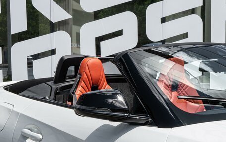 BMW Z4, 2021 год, 4 530 000 рублей, 11 фотография