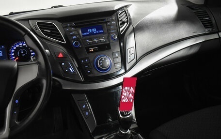Hyundai i40 I рестайлинг, 2015 год, 1 090 000 рублей, 18 фотография