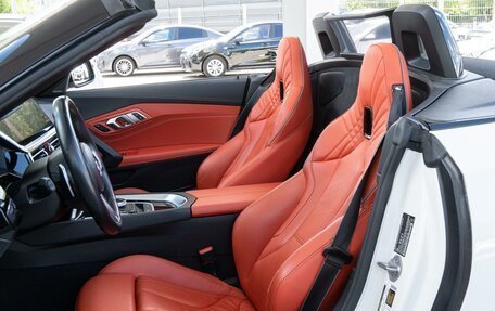 BMW Z4, 2021 год, 4 530 000 рублей, 17 фотография