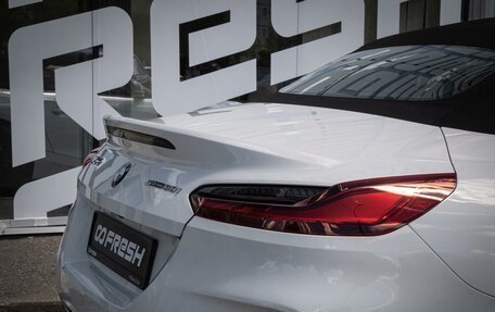 BMW Z4, 2021 год, 4 530 000 рублей, 13 фотография