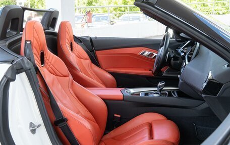 BMW Z4, 2021 год, 4 530 000 рублей, 16 фотография