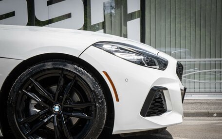 BMW Z4, 2021 год, 4 530 000 рублей, 12 фотография