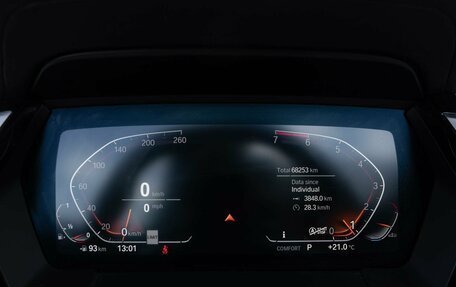 BMW Z4, 2021 год, 4 530 000 рублей, 18 фотография