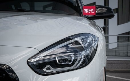 BMW Z4, 2021 год, 4 530 000 рублей, 9 фотография