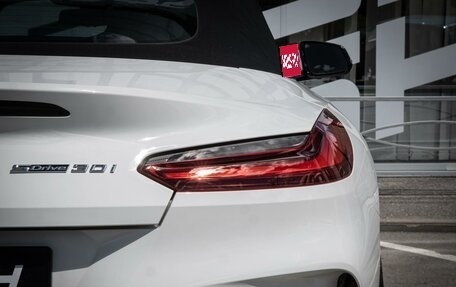 BMW Z4, 2021 год, 4 530 000 рублей, 14 фотография