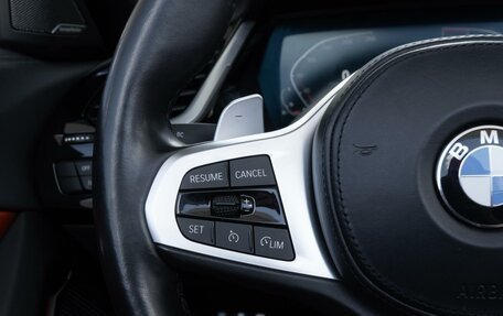 BMW Z4, 2021 год, 4 530 000 рублей, 23 фотография