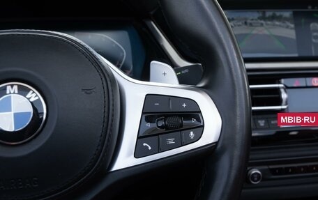 BMW Z4, 2021 год, 4 530 000 рублей, 24 фотография