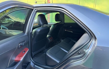 Toyota Camry, 2013 год, 1 750 000 рублей, 12 фотография