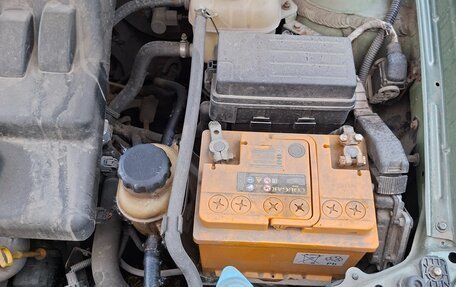 Chevrolet Lacetti, 2006 год, 200 000 рублей, 7 фотография