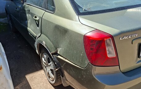 Chevrolet Lacetti, 2006 год, 200 000 рублей, 2 фотография