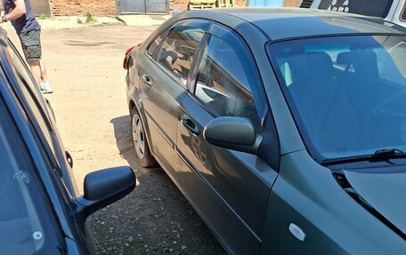 Chevrolet Lacetti, 2006 год, 200 000 рублей, 5 фотография