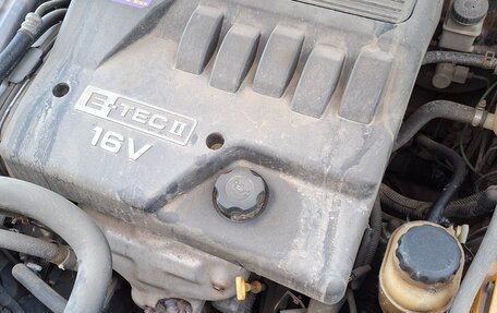Chevrolet Lacetti, 2006 год, 200 000 рублей, 8 фотография