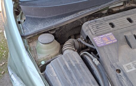 Chevrolet Lacetti, 2006 год, 200 000 рублей, 9 фотография