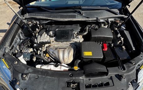 Toyota Camry, 2012 год, 1 800 000 рублей, 2 фотография