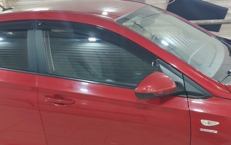 Hyundai Solaris II рестайлинг, 2019 год, 1 180 000 рублей, 6 фотография