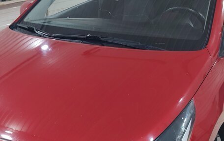 Hyundai Solaris II рестайлинг, 2019 год, 1 180 000 рублей, 5 фотография