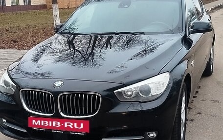 BMW 5 серия, 2011 год, 1 620 000 рублей, 3 фотография