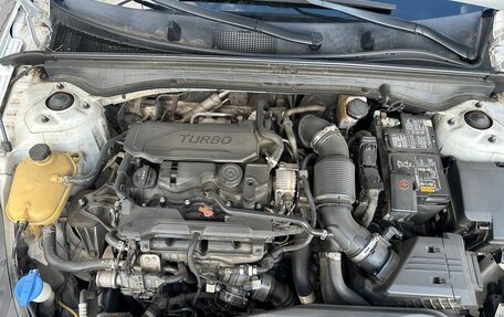 KIA K5, 2021 год, 2 530 000 рублей, 5 фотография