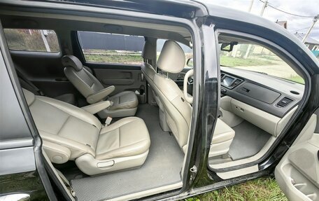 KIA Carnival III, 2017 год, 2 280 000 рублей, 5 фотография