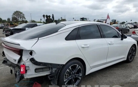 KIA K5, 2021 год, 2 530 000 рублей, 18 фотография