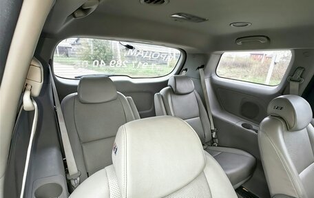 KIA Carnival III, 2017 год, 2 280 000 рублей, 8 фотография