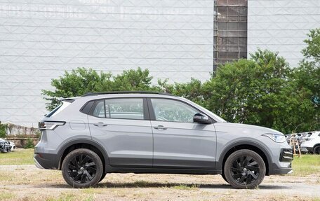 Volkswagen Tharu, 2025 год, 2 850 000 рублей, 3 фотография