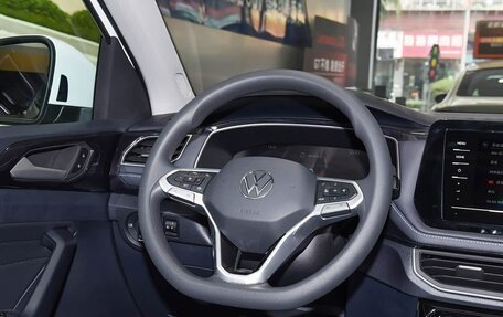 Volkswagen Tharu, 2025 год, 2 850 000 рублей, 9 фотография